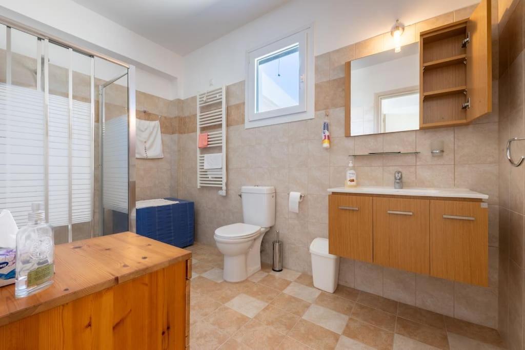 Villa Milan 2 Mastichari Antimachia Extérieur photo