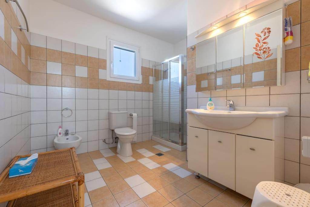 Villa Milan 2 Mastichari Antimachia Extérieur photo