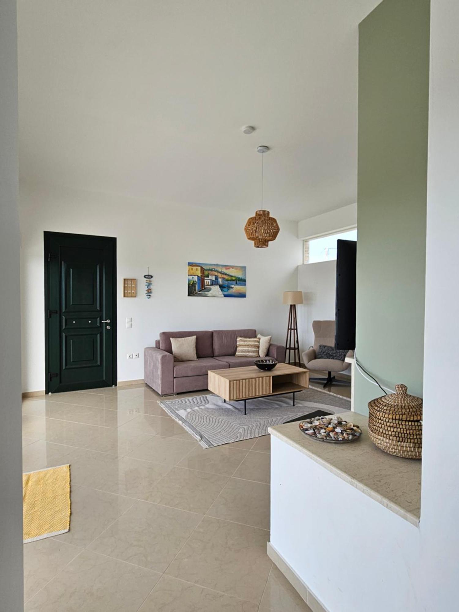 Villa Milan 2 Mastichari Antimachia Extérieur photo